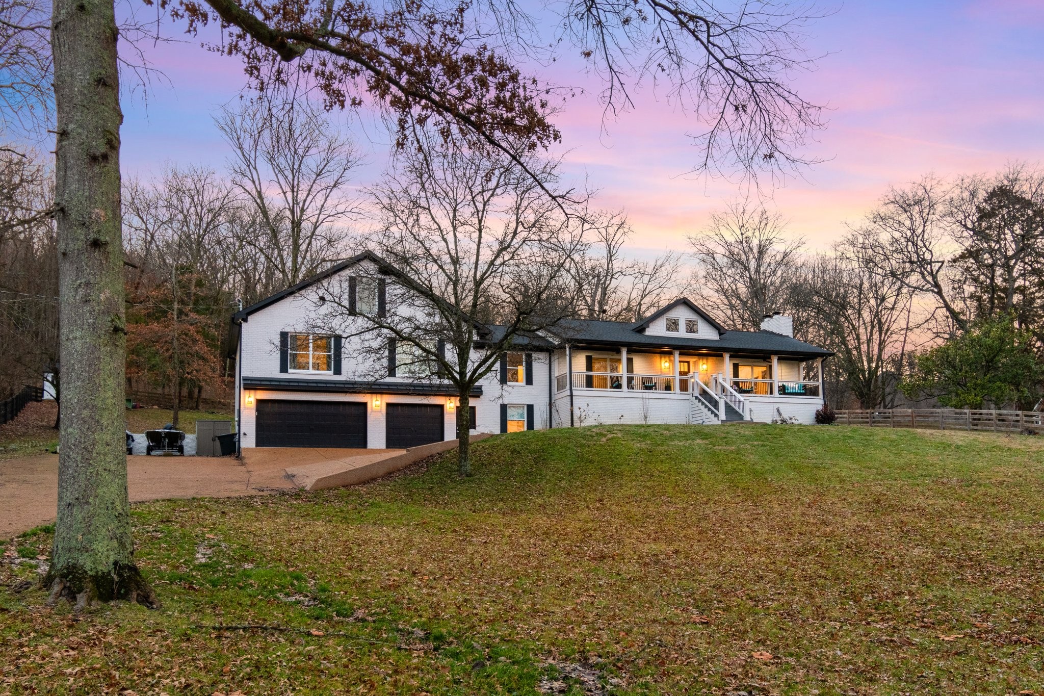 505 Franklin Road Franklin, TN 37069 - Photo 69 of 70