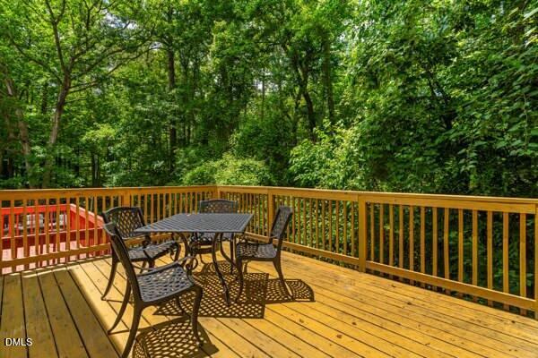 1910 Fox Sterling Drive Raleigh, NC 27606 - Photo 39 of 45