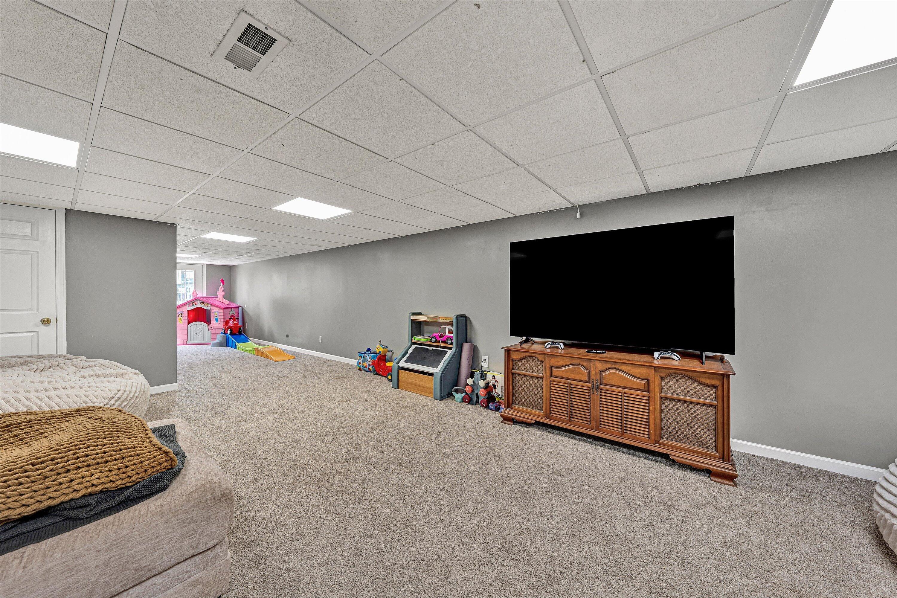 3808 Rte 3004 Roanoke, VA 24012 - Photo 30 of 44 Lower Level