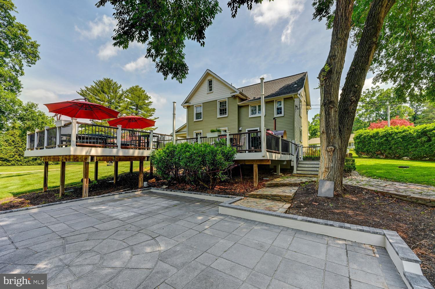 2546 Hollingsworth Road Finksburg, MD 21048 - Photo 40 of 53