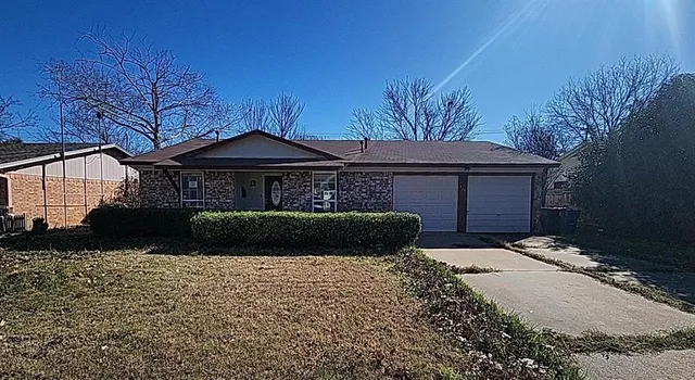 $151,200 | 409 Nathan Street, Burleson, TX 76028