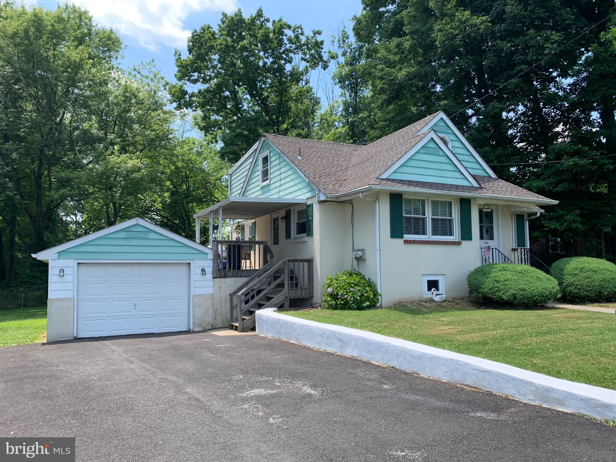 3464 Felton Avenue Bensalem, PA 19020 - Photo 3 of 29 Gallery Image 3