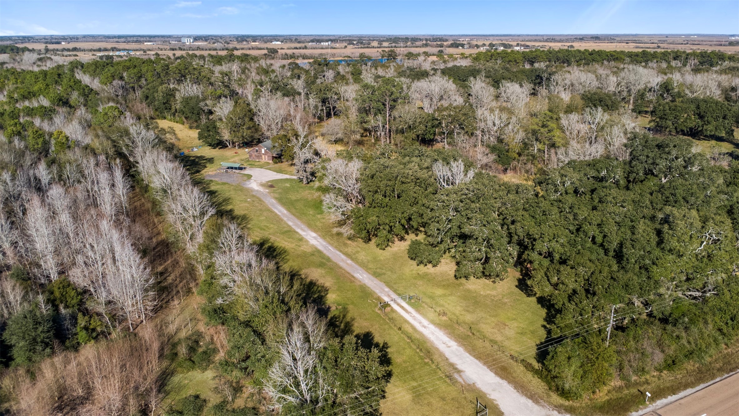 33349 Interstate 10 Hankamer, TX 77560 - Photo 1 of 9