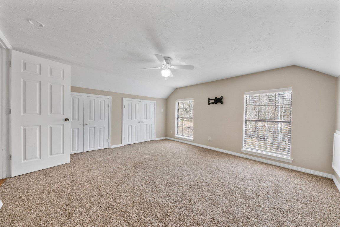 33349 Interstate 10 Hankamer, TX 77560 - Photo 17 of 28 a view of an empty room with a window