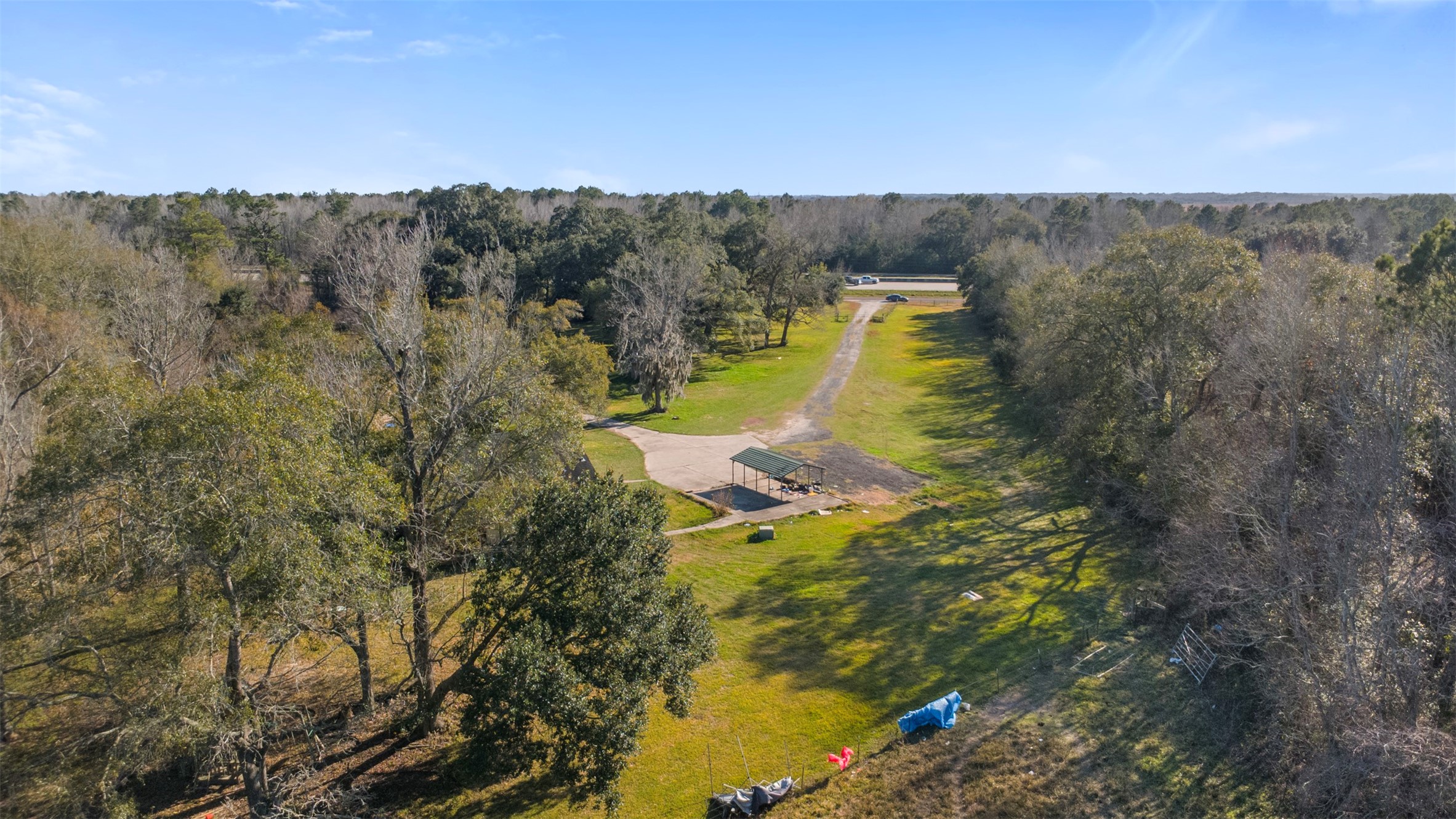 33349 Interstate 10 Hankamer, TX 77560 - Photo 22 of 28 a view of a city