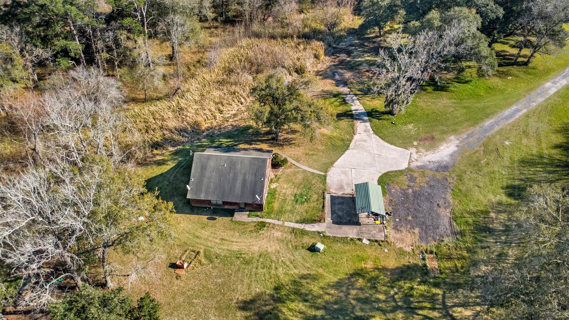 33349 Interstate 10 Hankamer, TX 77560 - Photo 4 of 9