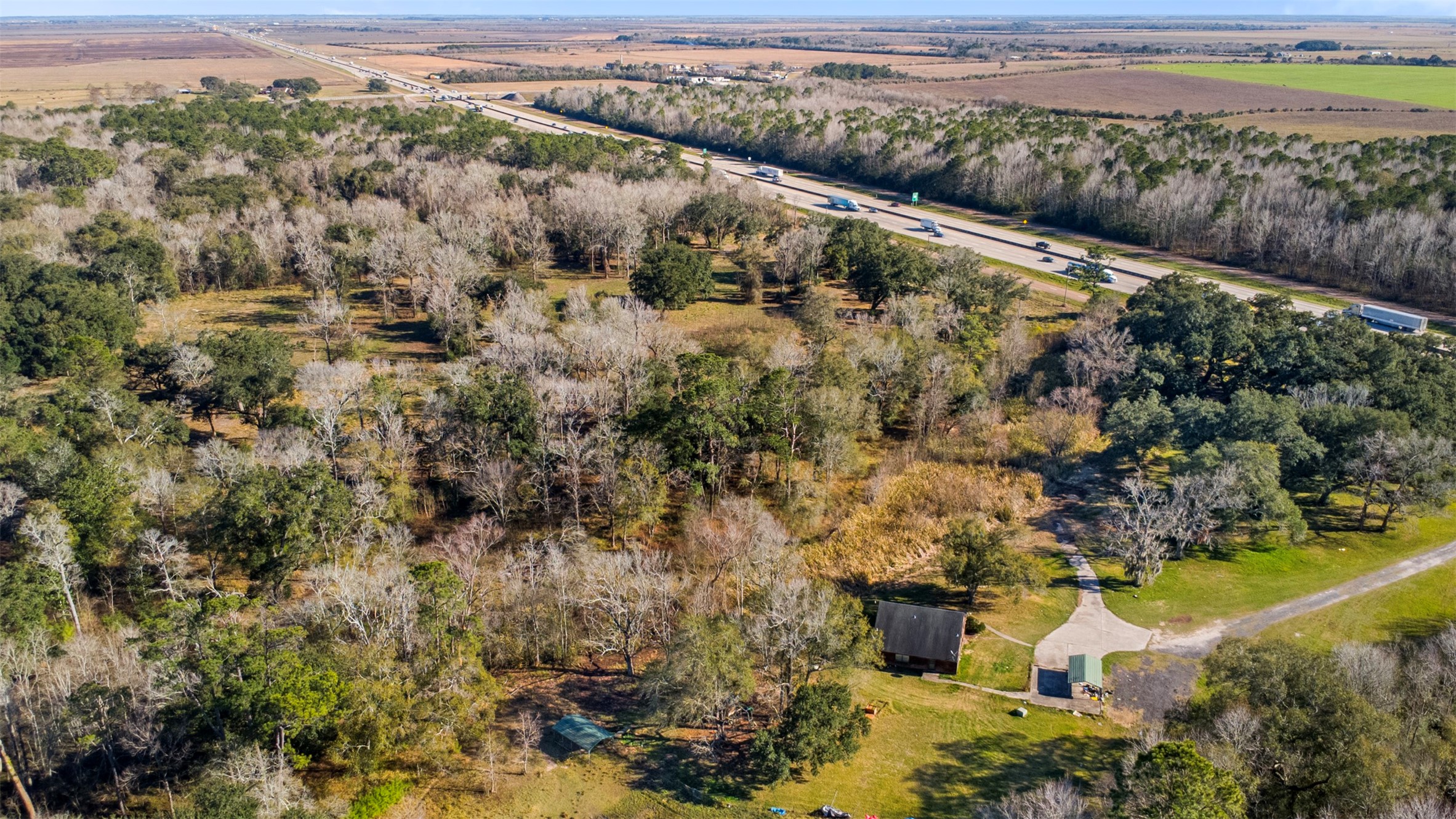 33349 Interstate 10 Hankamer, TX 77560 - Photo 5 of 9