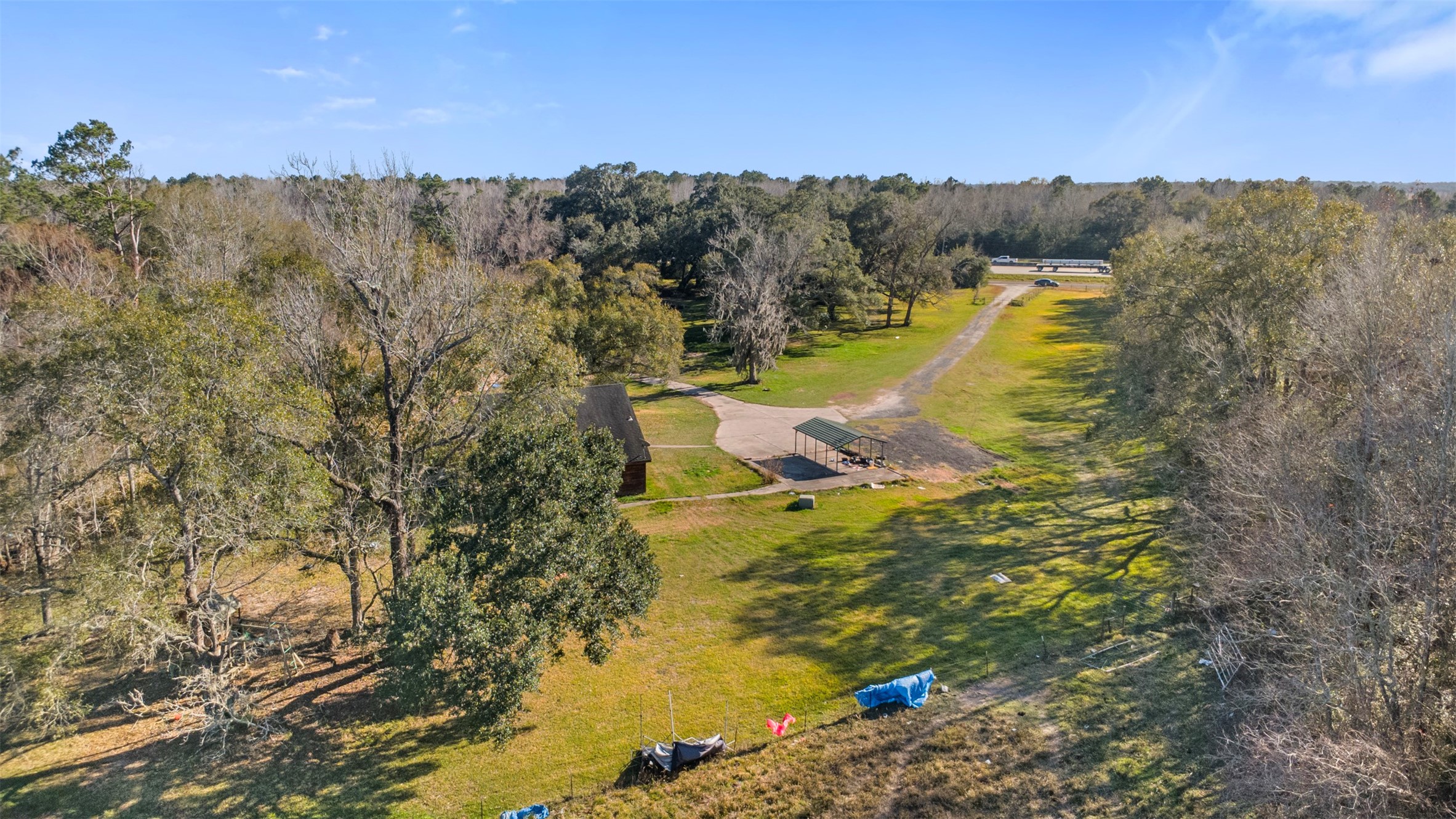 33349 Interstate 10 Hankamer, TX 77560 - Photo 8 of 9