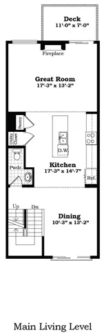 $577,786 | 2774 Bristol Rdg Drive, Unit 36, Ann Arbor, MI 48105