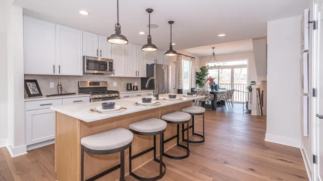 $577,786 | 2774 Bristol Rdg Drive, Unit 36, Ann Arbor, MI 48105