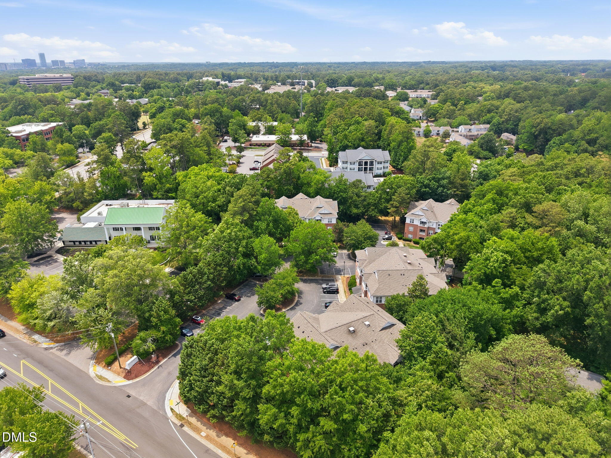 1710 Tiffany Bay Court, Unit 302 Raleigh, NC 27609 - Photo 36 of 38