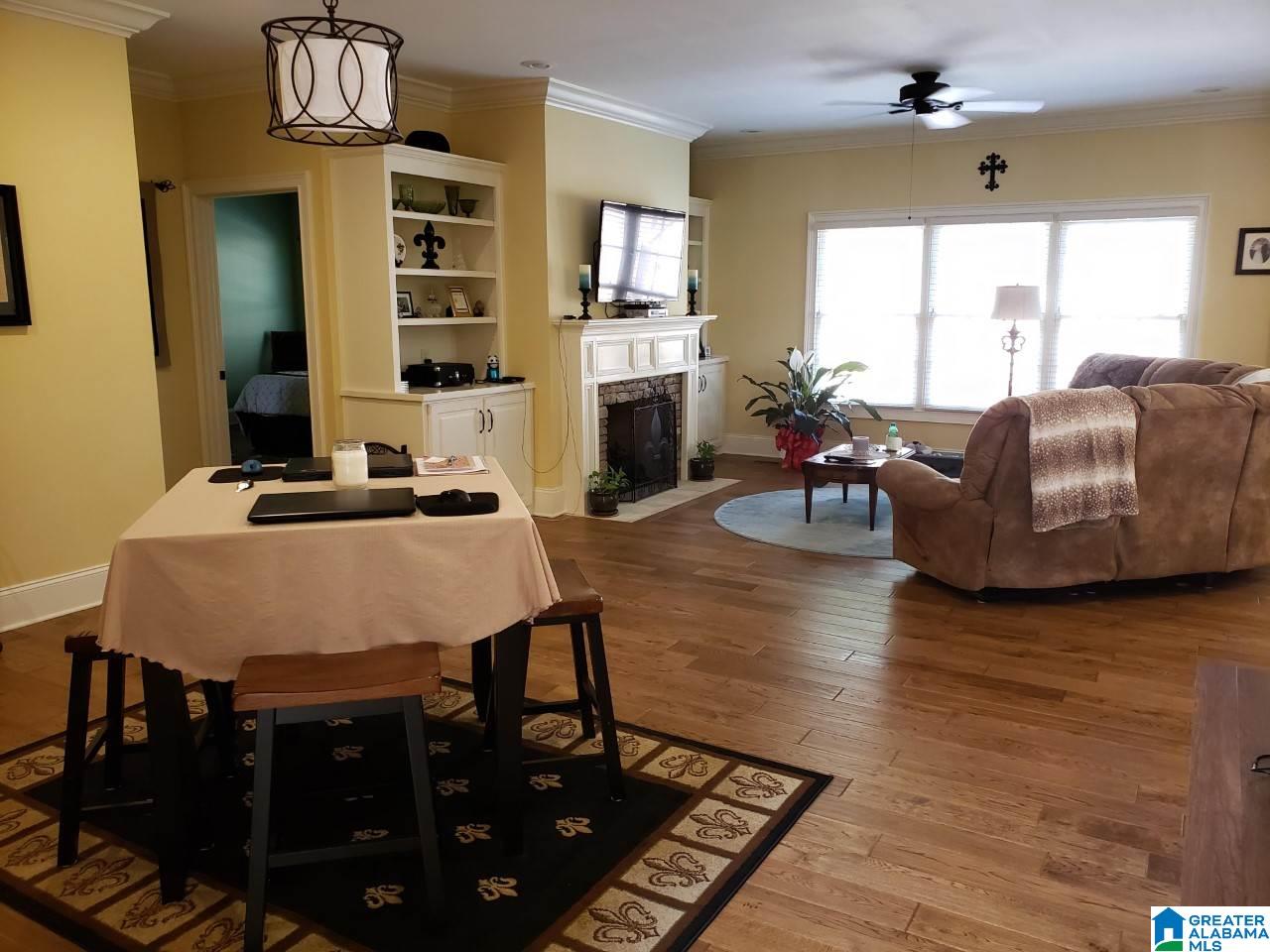 60 Easy Street Oneonta, AL 35121 - Photo 3 of 43