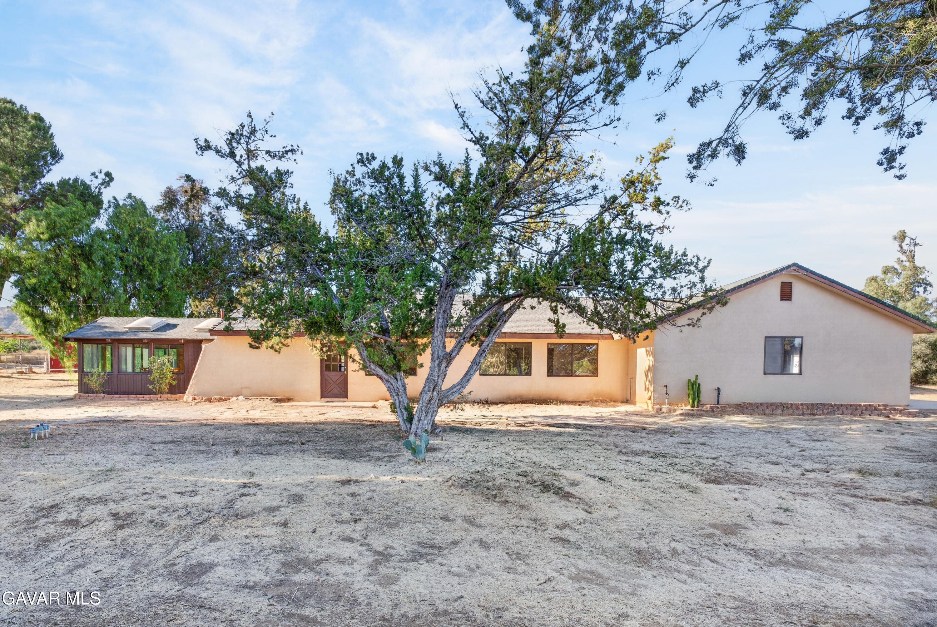 33201 Barber Road Agua Dulce, CA 91390 - Photo 3 of 26 DSC00001-Edit