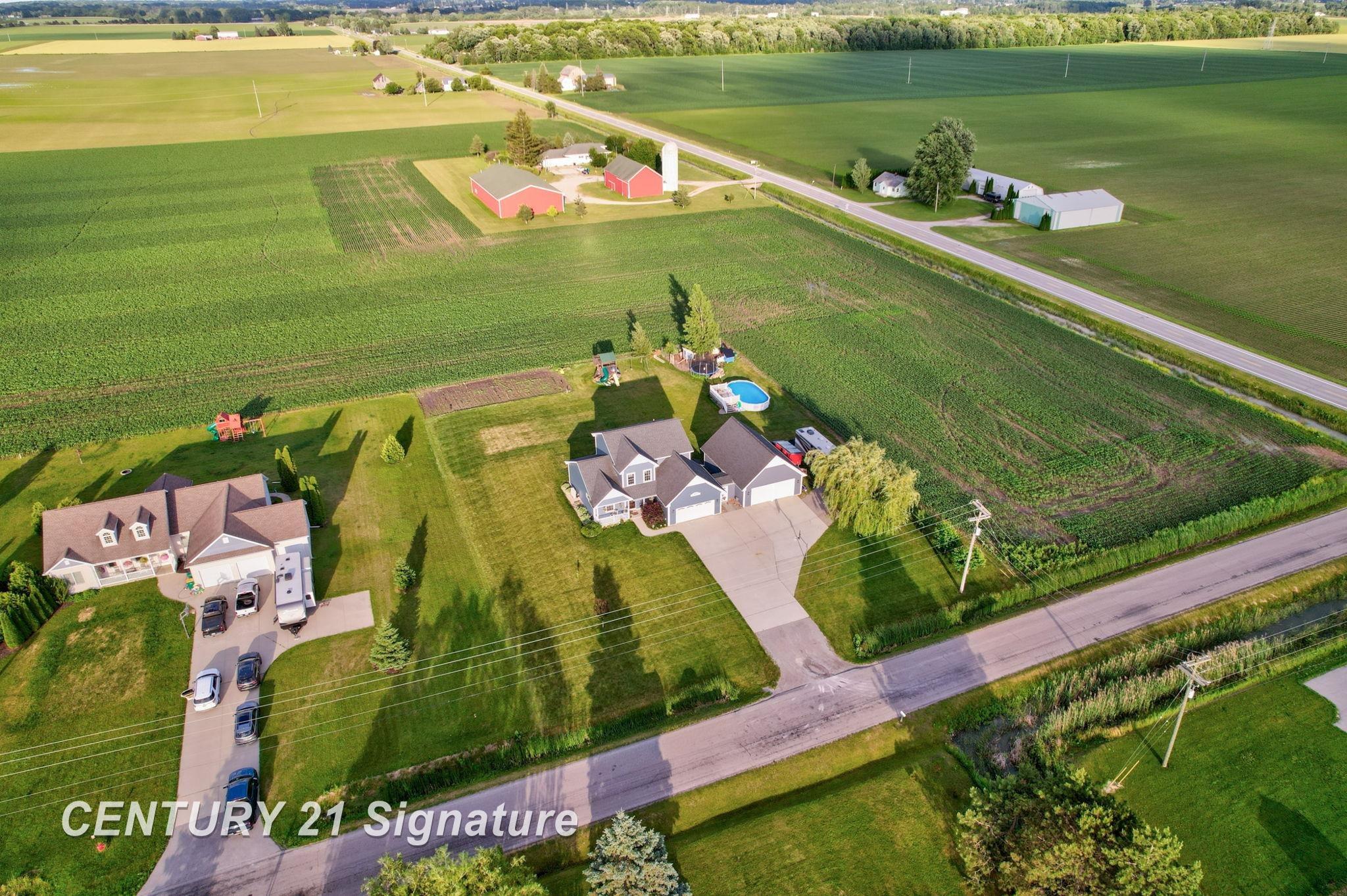 3471 Fraser Road Bay City, MI 48706 - Photo 65 of 69
