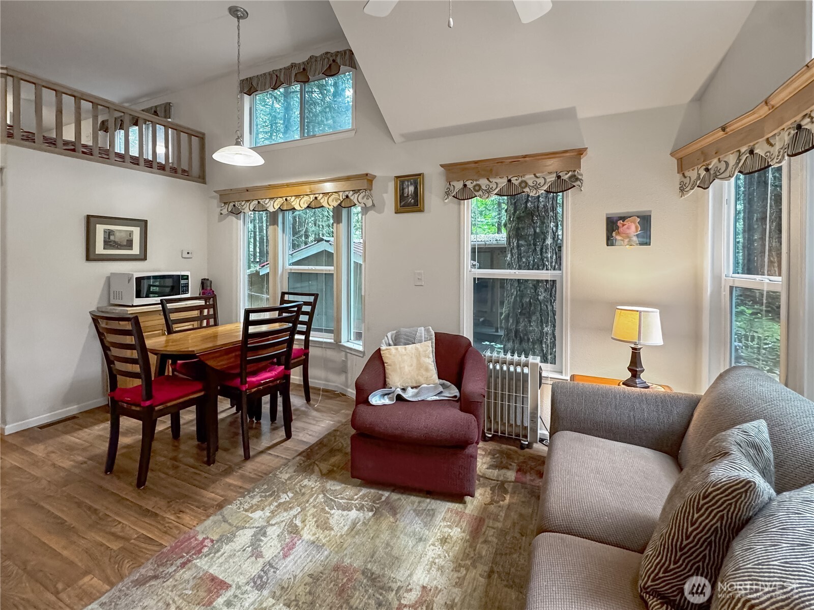 86-3 Sunset Circle Maple Falls, WA 98266 - Photo 5 of 34