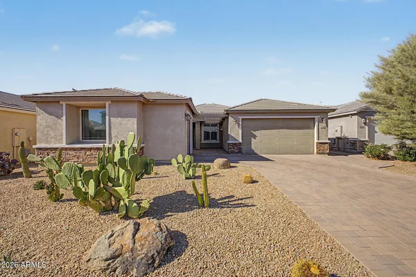 $610,000 | 2522 East Novak Way, Phoenix, AZ 85042