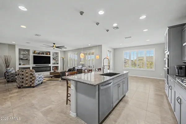 $610,000 | 2522 East Novak Way, Phoenix, AZ 85042