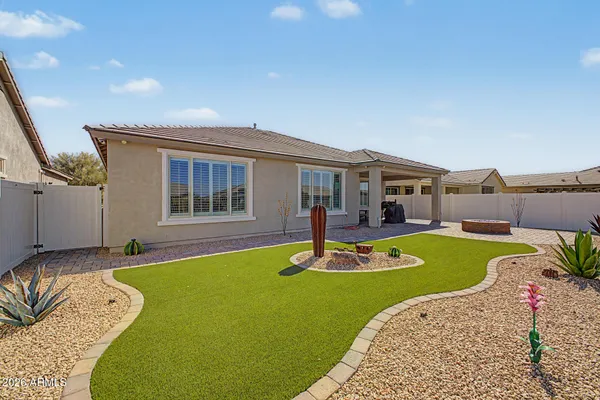 $610,000 | 2522 East Novak Way, Phoenix, AZ 85042