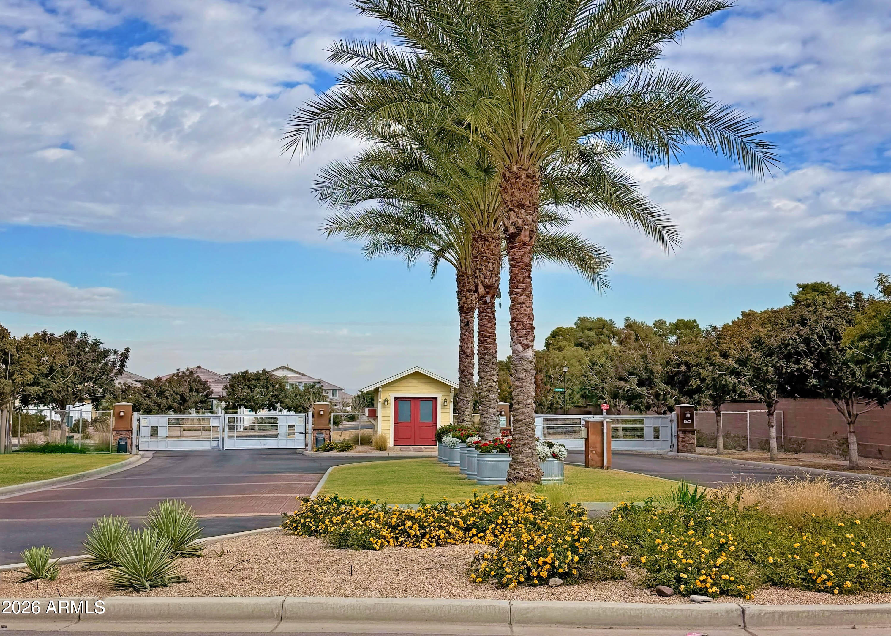 2522 East Novak Way Phoenix, AZ 85042 - Photo 34 of 40 the arbors 2