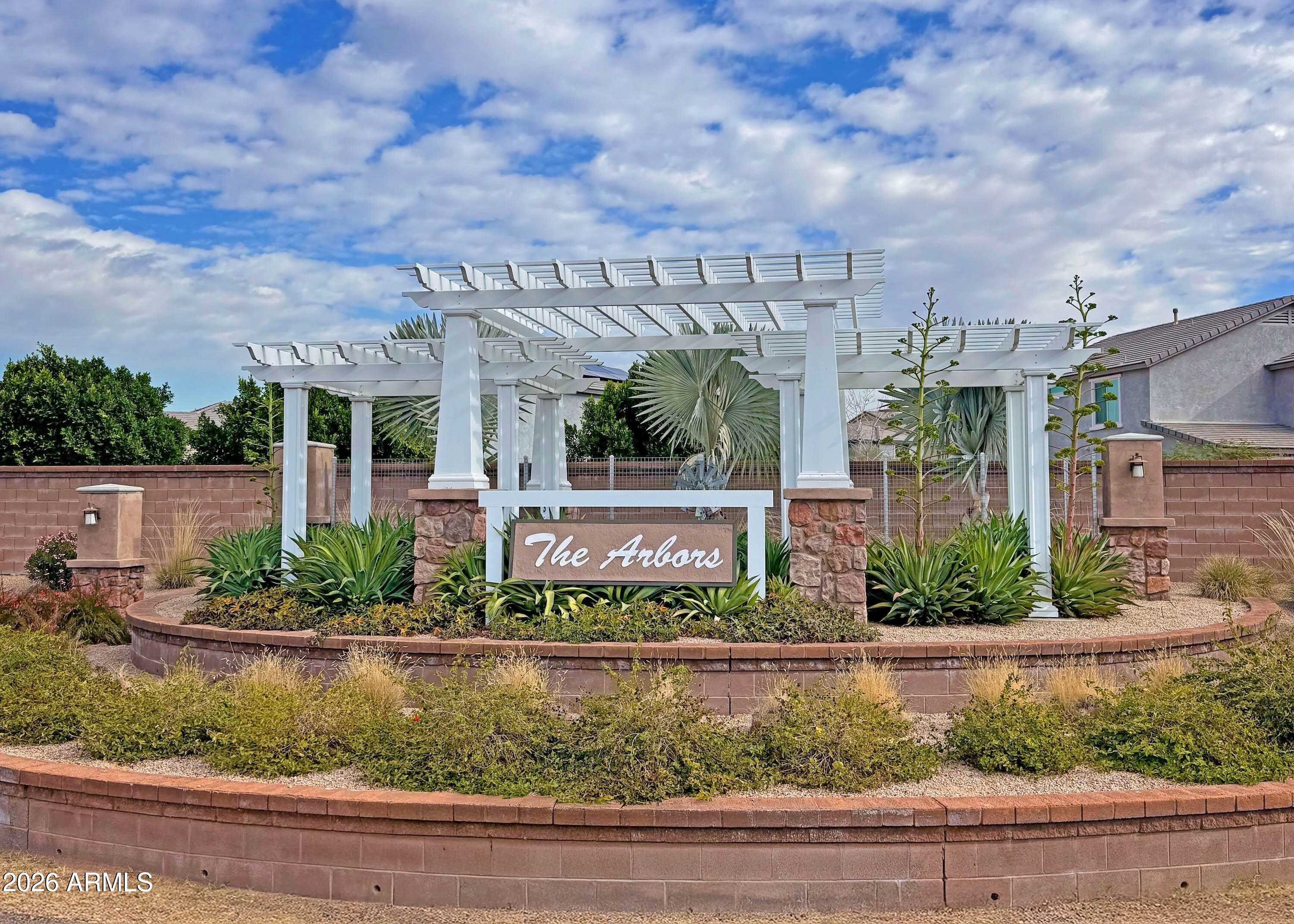 2522 East Novak Way Phoenix, AZ 85042 - Photo 35 of 40 the arbors