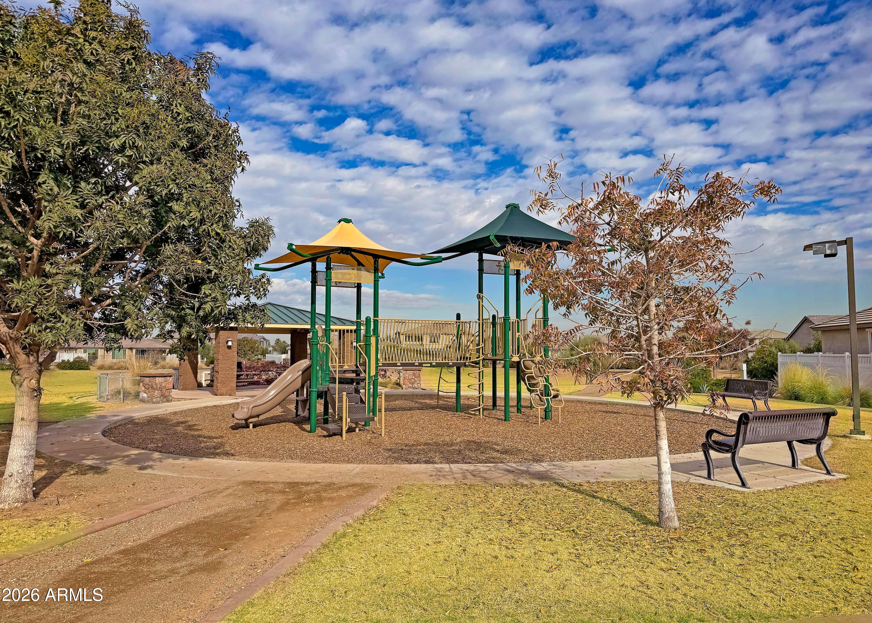 2522 East Novak Way Phoenix, AZ 85042 - Photo 36 of 40 the arbors 5