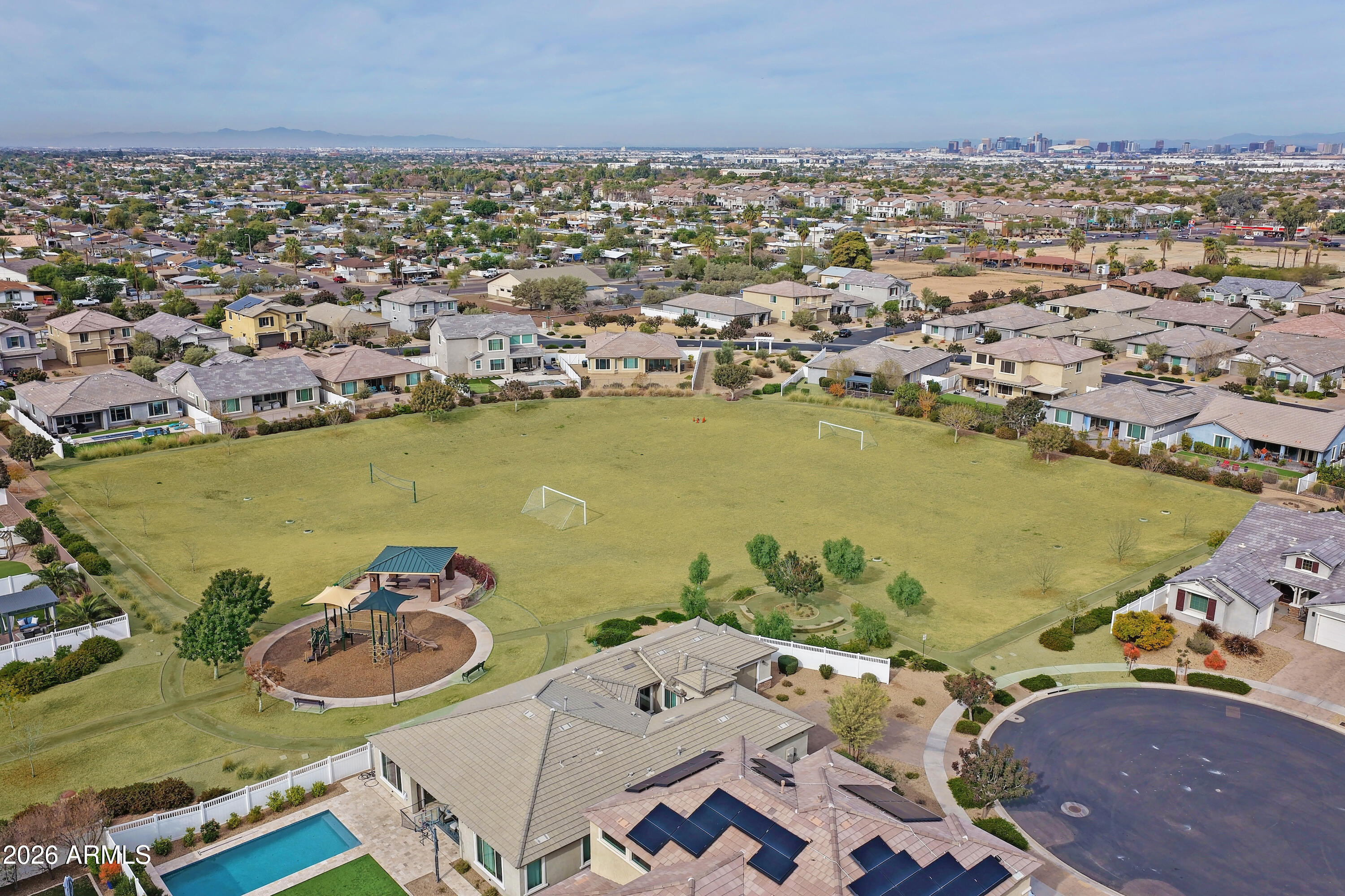 2522 East Novak Way Phoenix, AZ 85042 - Photo 37 of 40 the arbors 4