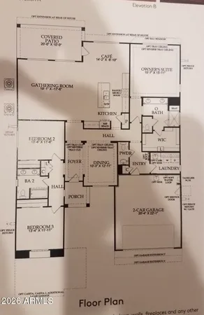 $610,000 | 2522 East Novak Way, Phoenix, AZ 85042