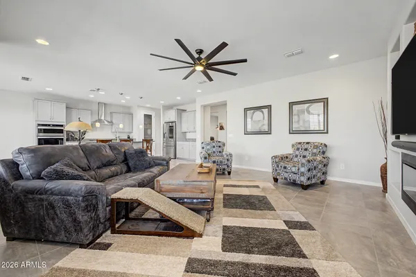 $610,000 | 2522 East Novak Way, Phoenix, AZ 85042