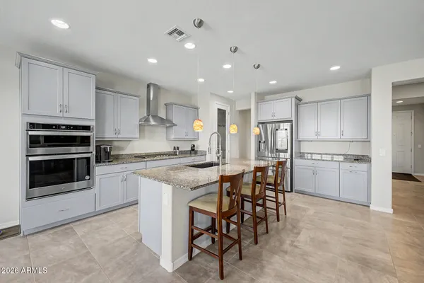 $610,000 | 2522 East Novak Way, Phoenix, AZ 85042