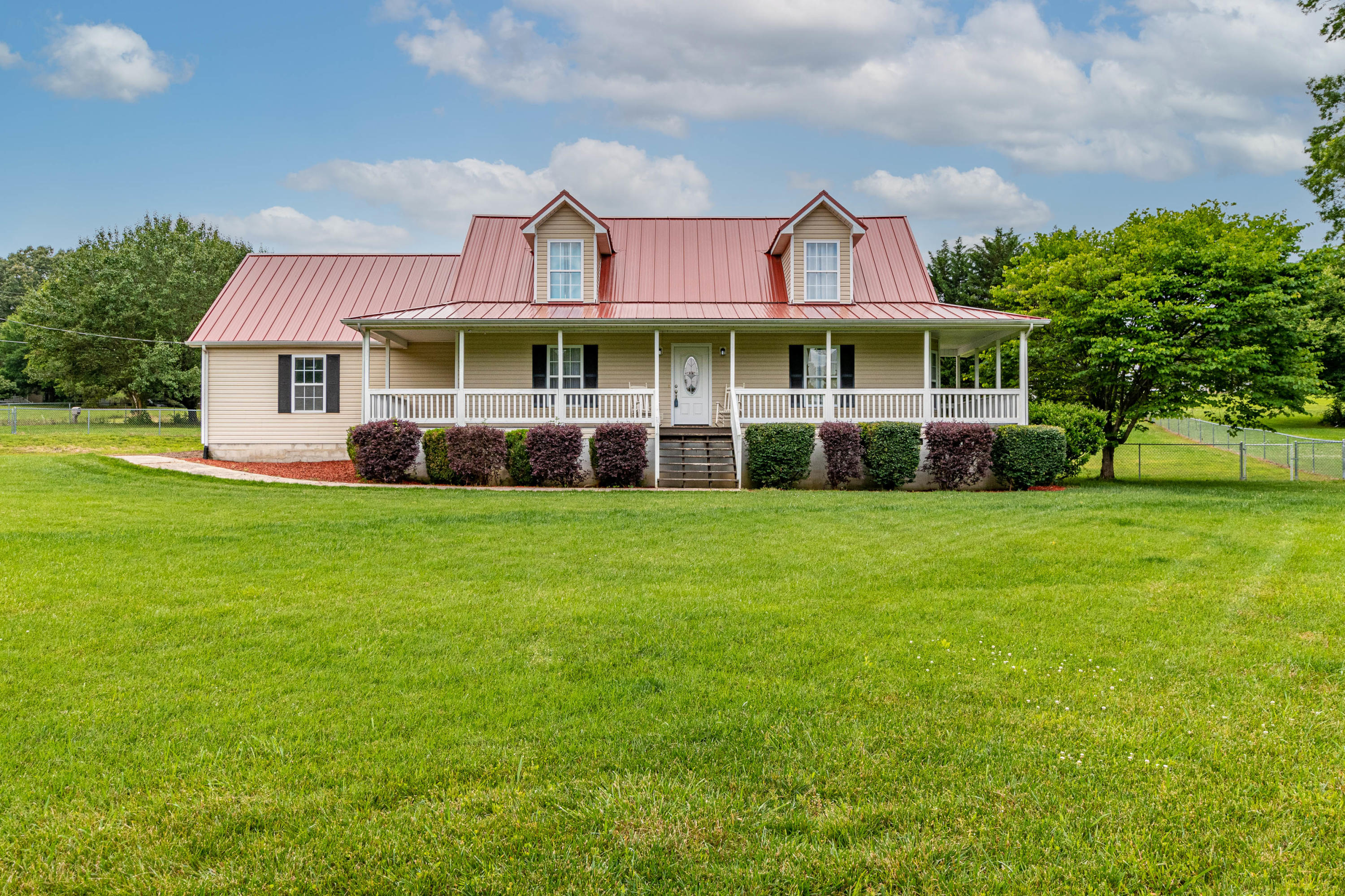 38 Monroe Green Road Trion, GA 30753 - Photo 1 of 29 38 Monroe Green Rd-1
