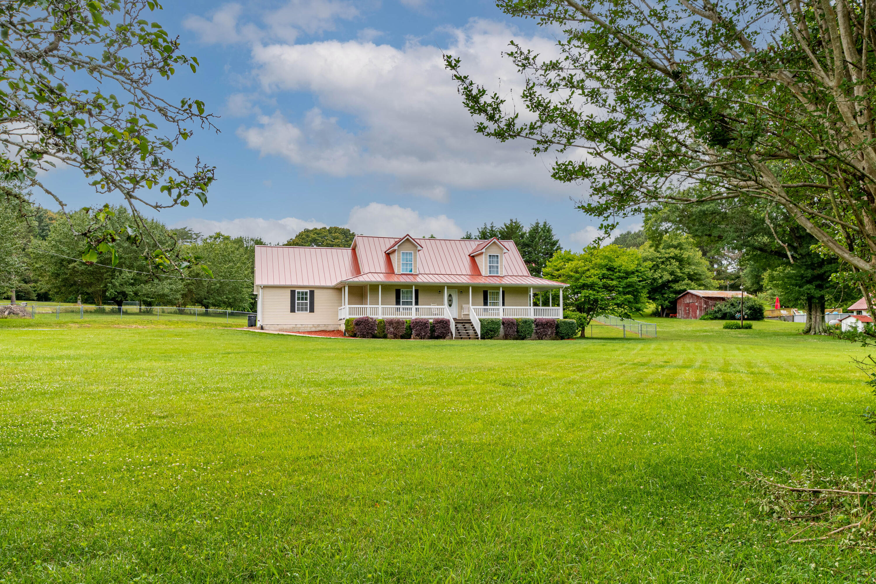 38 Monroe Green Road Trion, GA 30753 - Photo 2 of 29 38 Monroe Green Rd-2