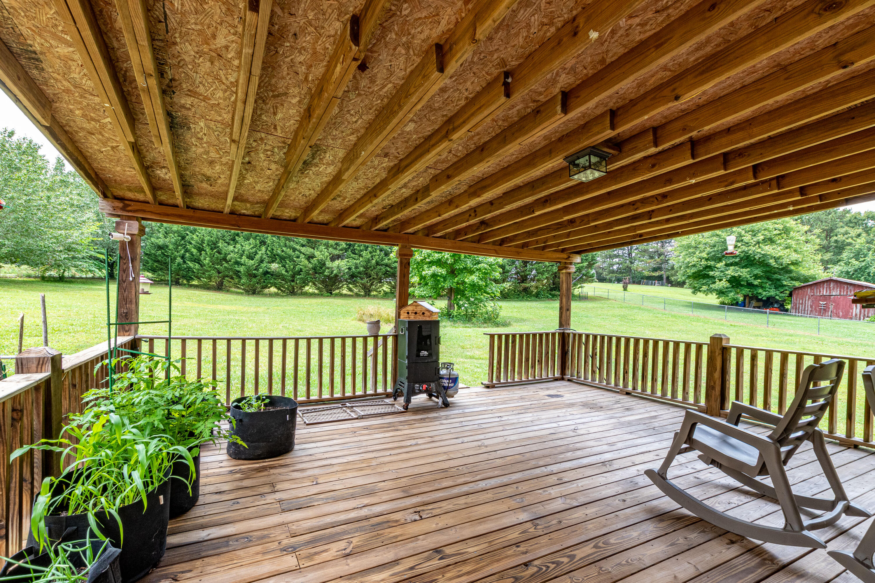 38 Monroe Green Road Trion, GA 30753 - Photo 23 of 29 38 Monroe Green Rd-23