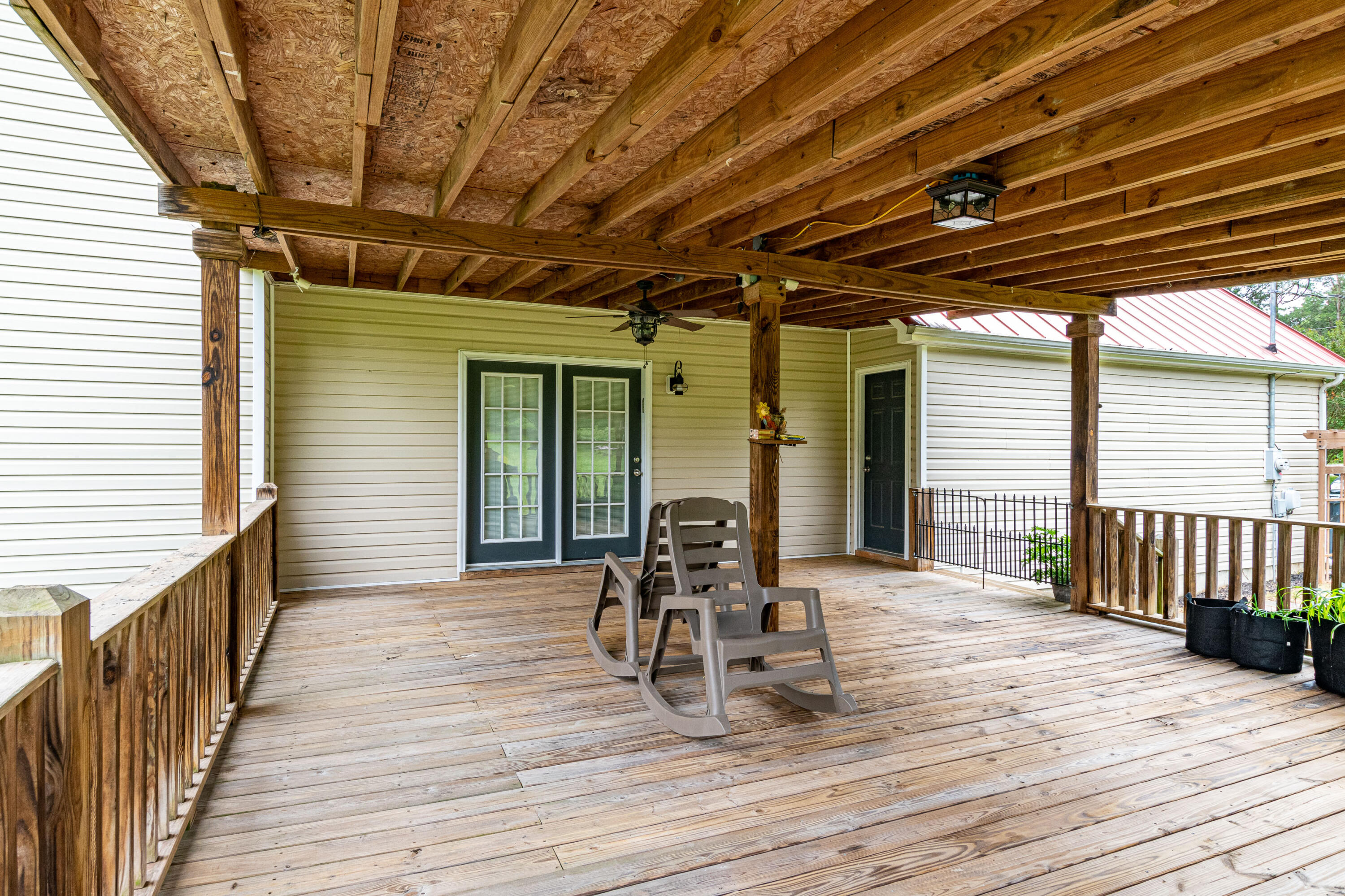 38 Monroe Green Road Trion, GA 30753 - Photo 24 of 29 38 Monroe Green Rd-24