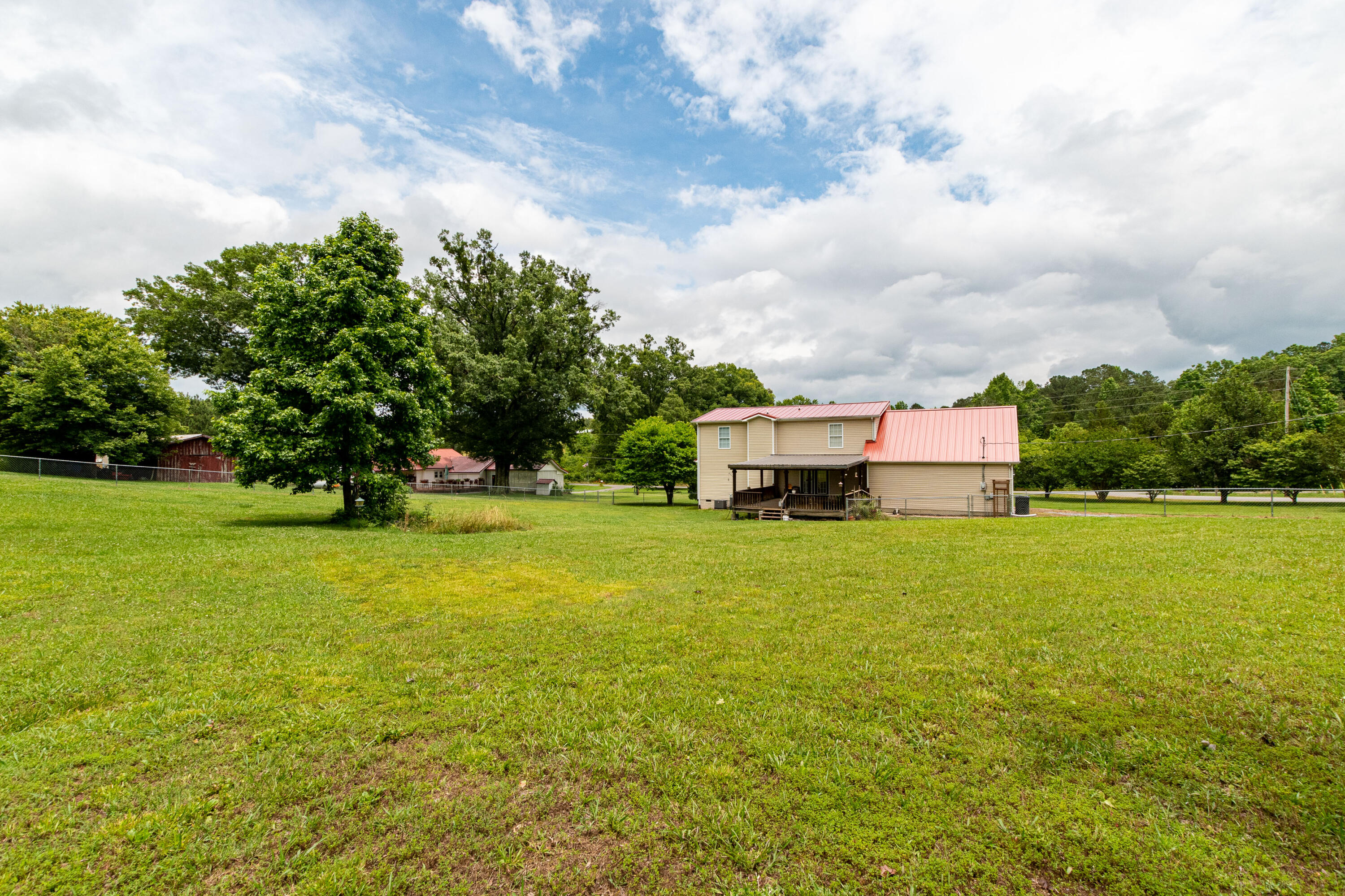 38 Monroe Green Road Trion, GA 30753 - Photo 25 of 29 38 Monroe Green Rd-25