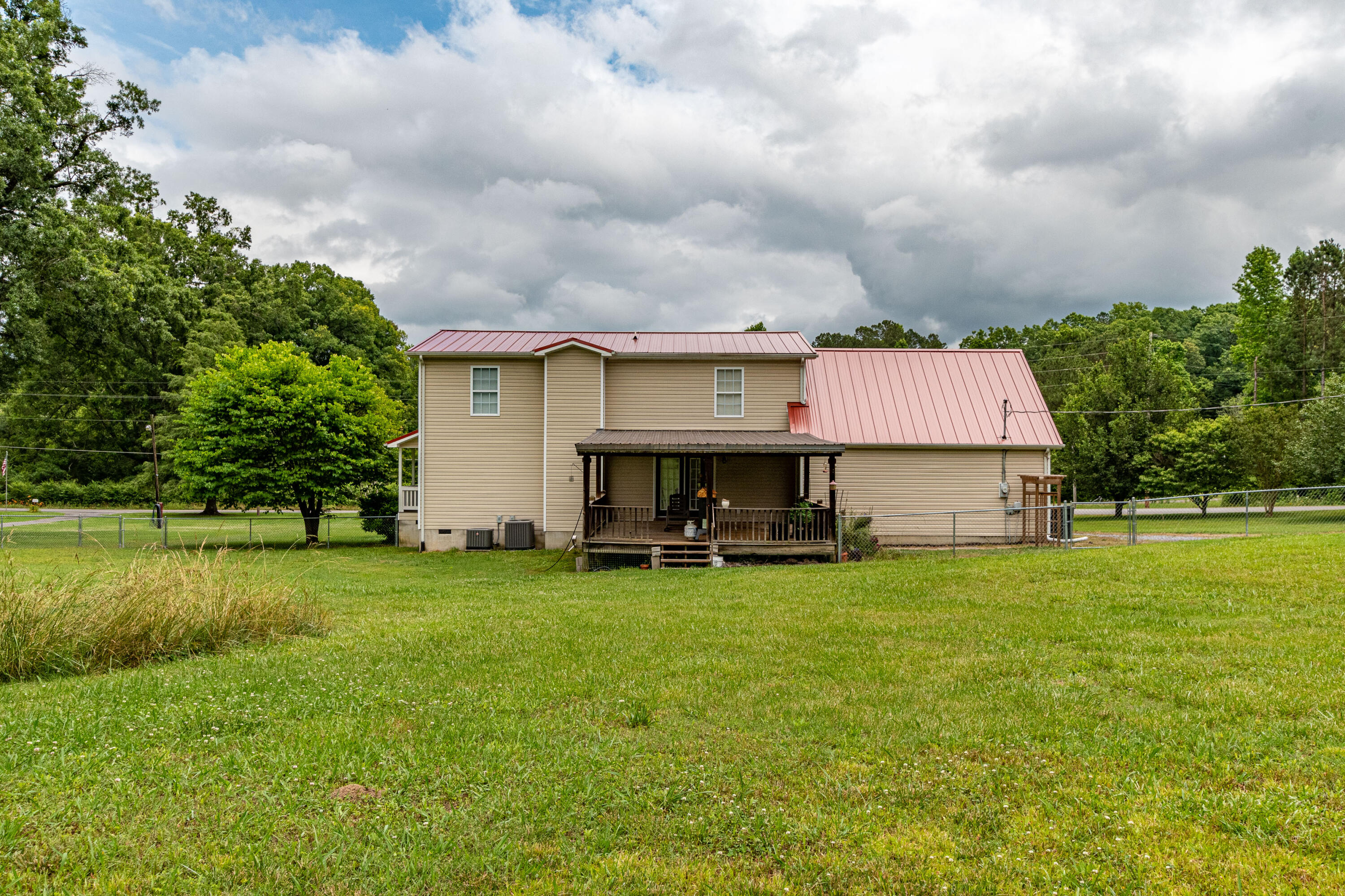 38 Monroe Green Road Trion, GA 30753 - Photo 26 of 29 38 Monroe Green Rd-26