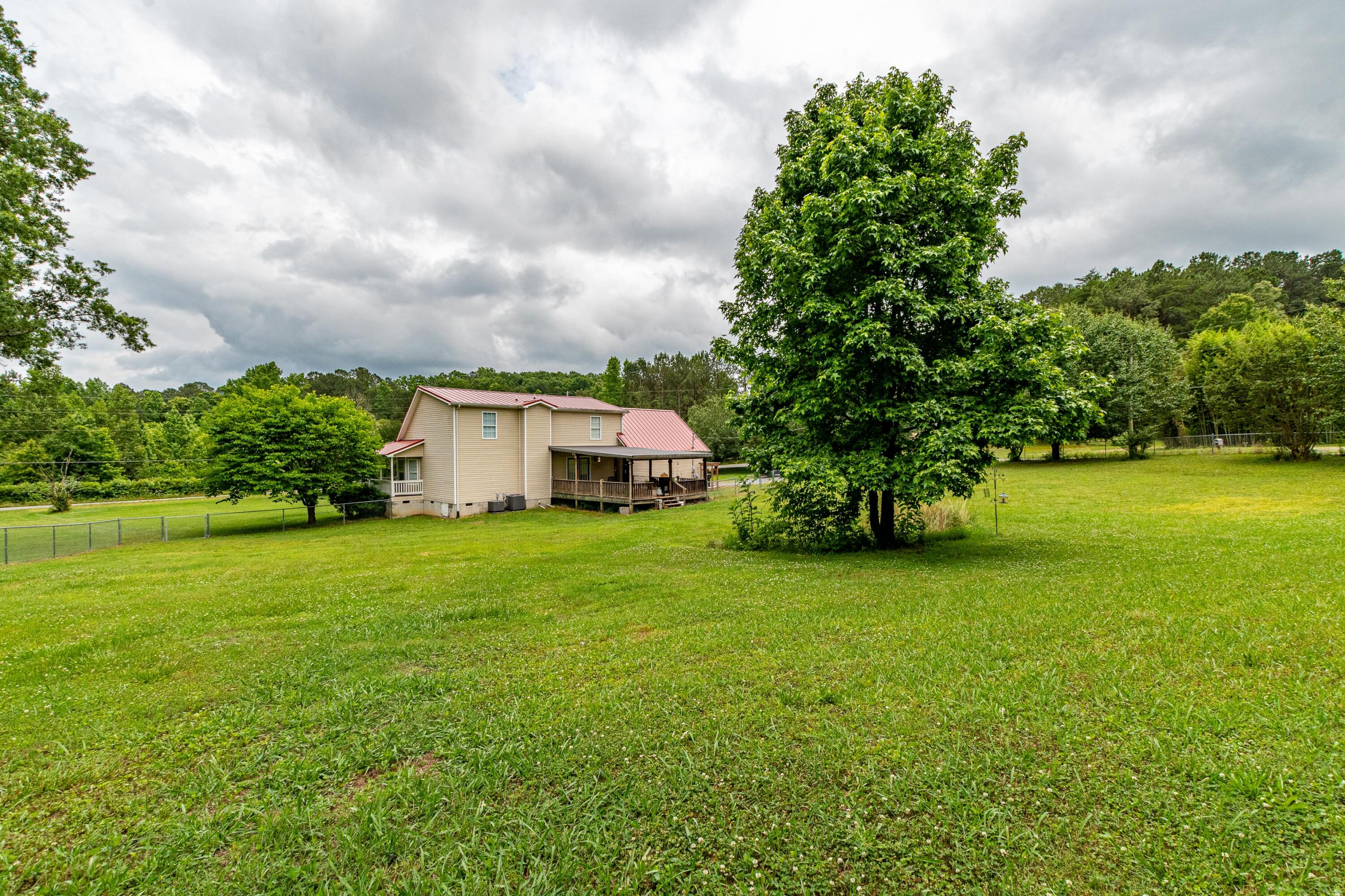 38 Monroe Green Road Trion, GA 30753 - Photo 27 of 29 38 Monroe Green Rd-27