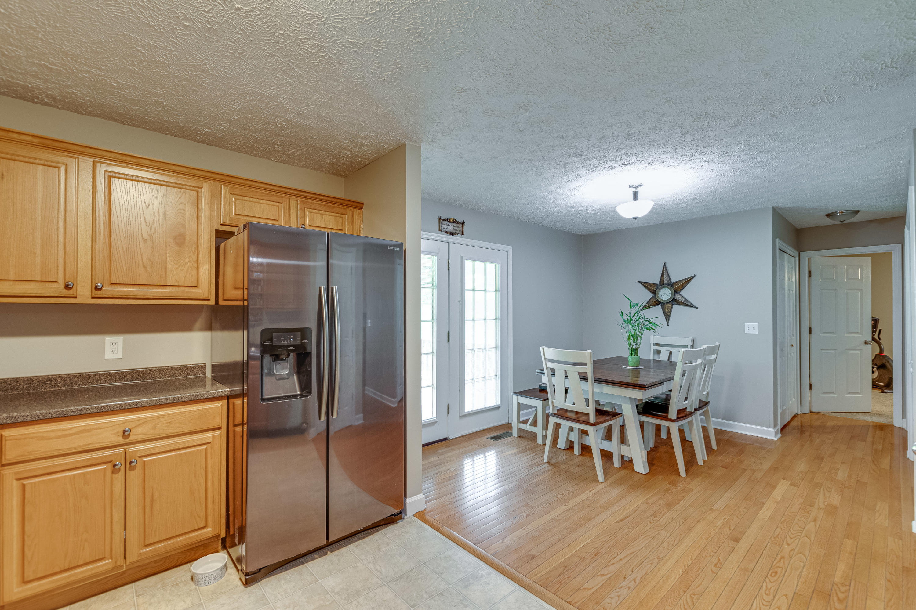 38 Monroe Green Road Trion, GA 30753 - Photo 10 of 29 38 Monroe Green Rd-10