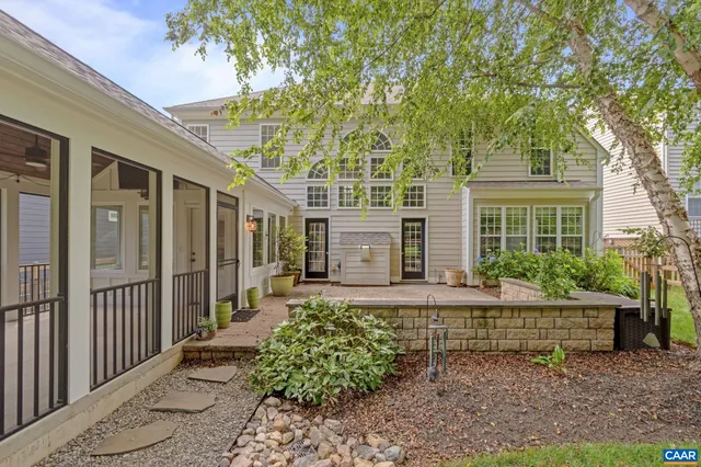 $625,000 | 236 Deer Run Drive, Zion Crossroads, VA 22942