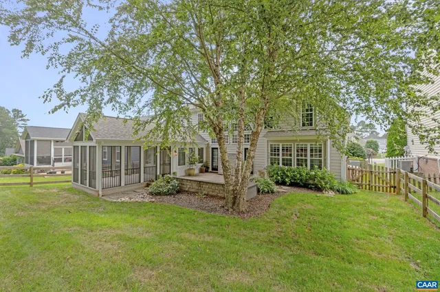 $625,000 | 236 Deer Run Drive, Zion Crossroads, VA 22942