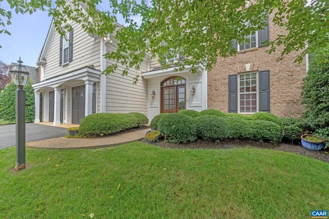 $625,000 | 236 Deer Run Drive, Zion Crossroads, VA 22942