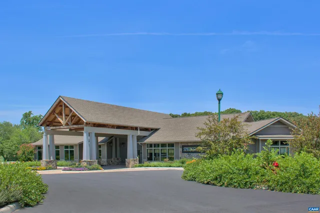 $625,000 | 236 Deer Run Drive, Zion Crossroads, VA 22942