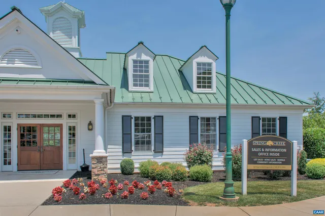 $625,000 | 236 Deer Run Drive, Zion Crossroads, VA 22942