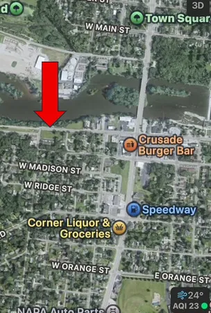 $375,990 | 202 Morgan Street, Yorkville, IL 60560