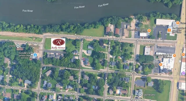 $375,990 | 202 Morgan Street, Yorkville, IL 60560