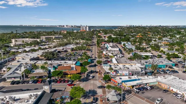 a sign broad on the side of the road