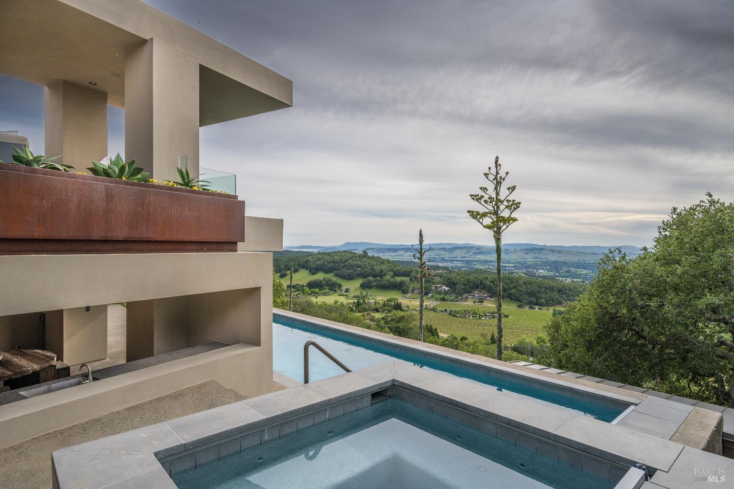 3866 Lovall Valley Road Sonoma, CA 95476 - Photo 41 of 44
