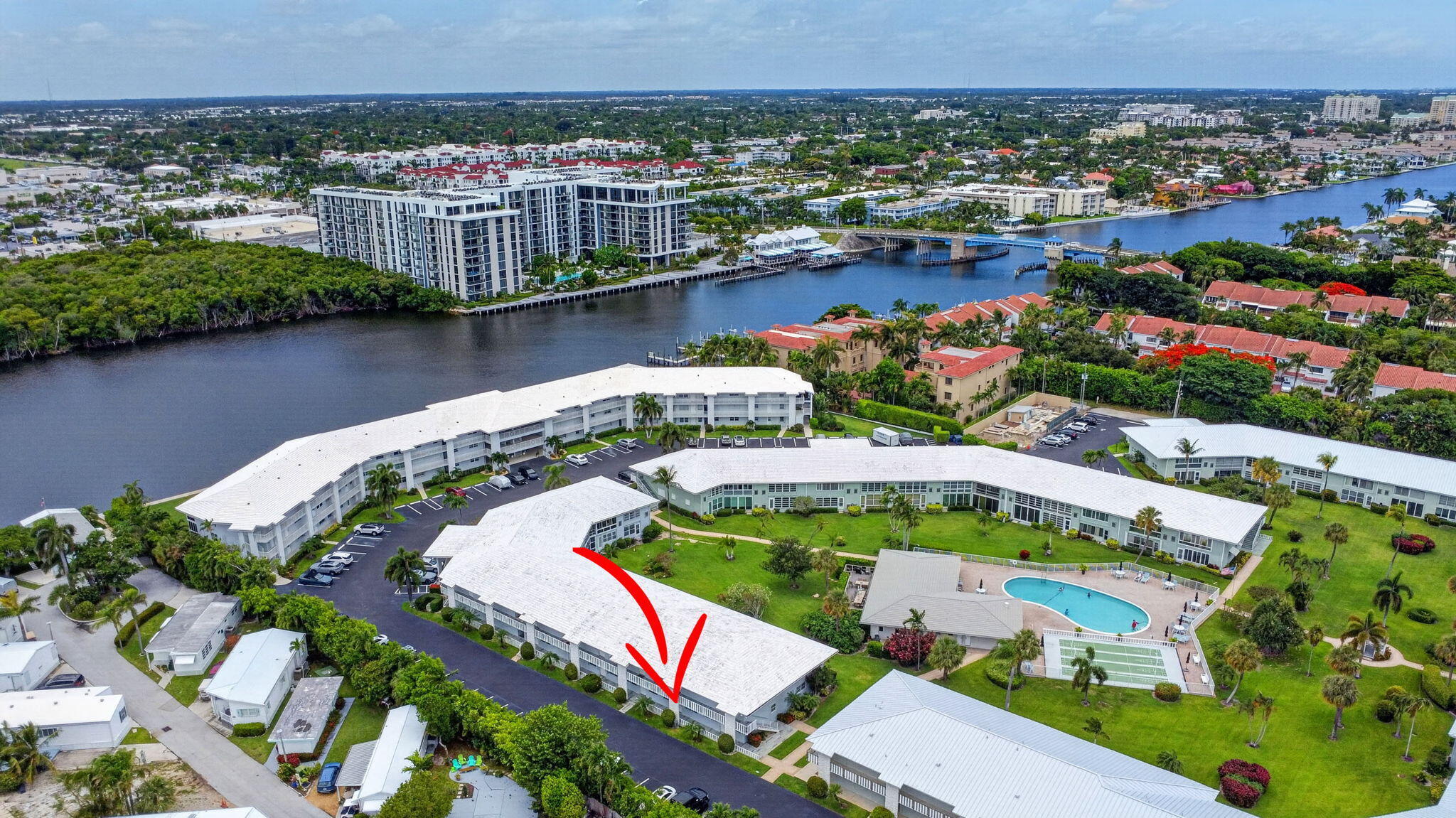 5520 North Ocean Boulevard, Unit 110 Ocean Ridge, FL 33435 - Photo 85 of 108 84-web-or-mls-DJI_0956