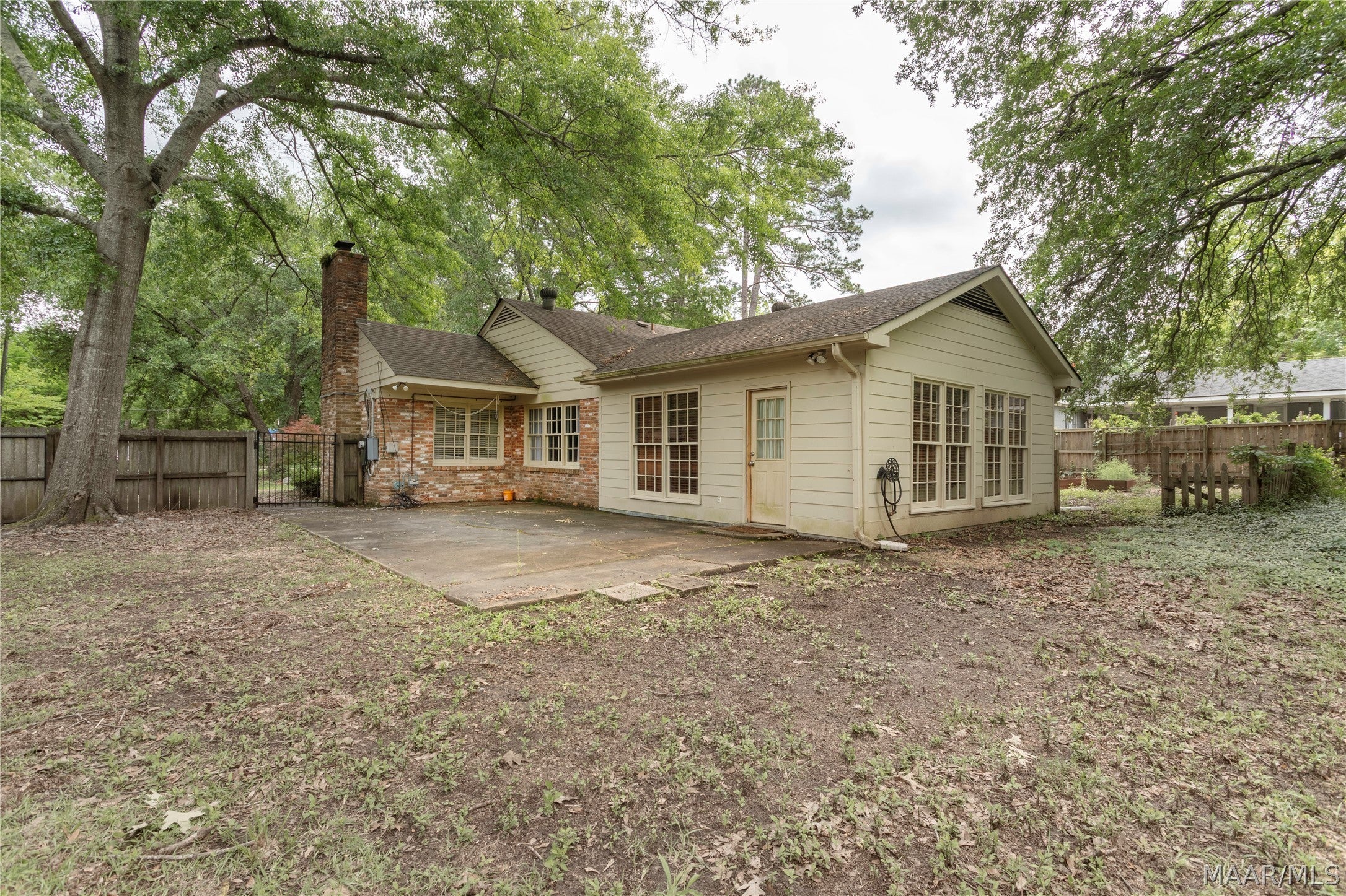2244 Allendale Road Montgomery, AL 36111 - Photo 28 of 30 Gallery Image 28