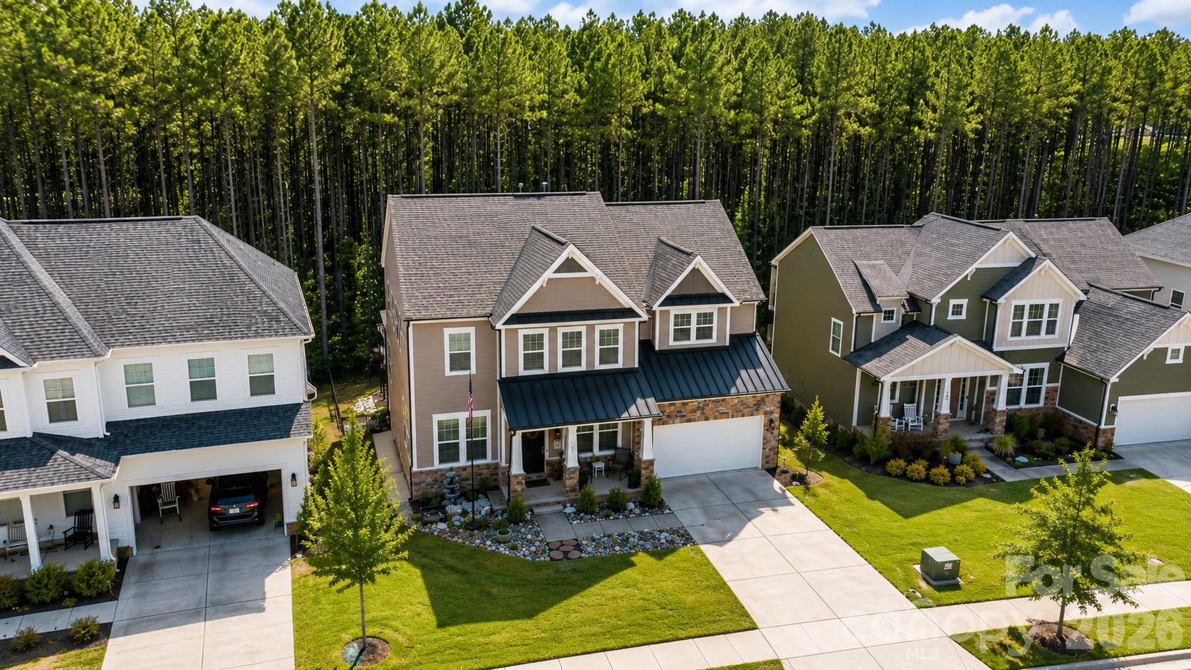 234 Boxelder Road Clover, SC 29710 - Photo 2 of 46