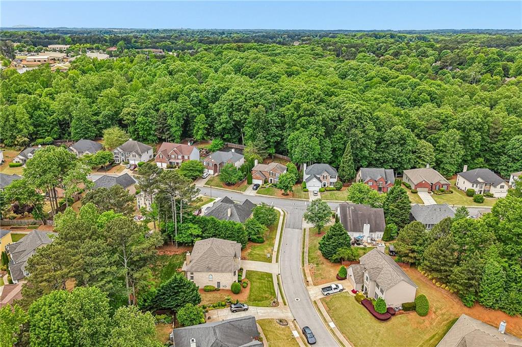 3038 Stockbridge Way Dacula, GA 30019 - Photo 44 of 50